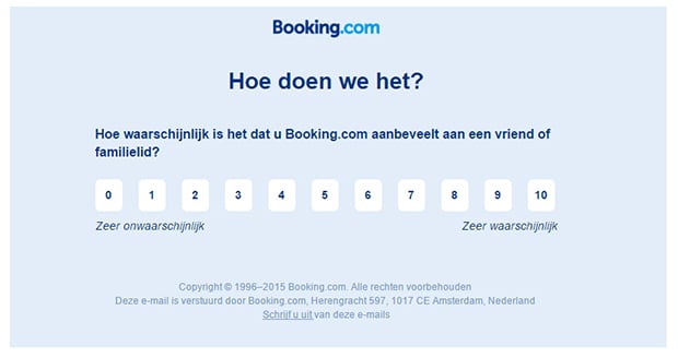 triggers in campagnes