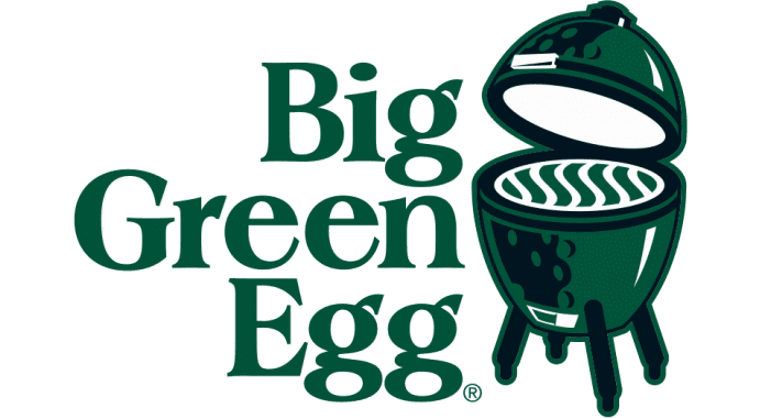 Big Green Egg