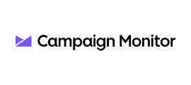 Campaign Monitor – alternatives