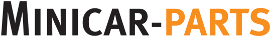 Minicar Parts