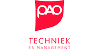 PAO Techniek en Management