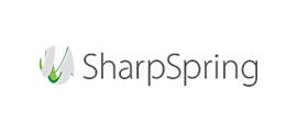 SharpSpring – alternatives