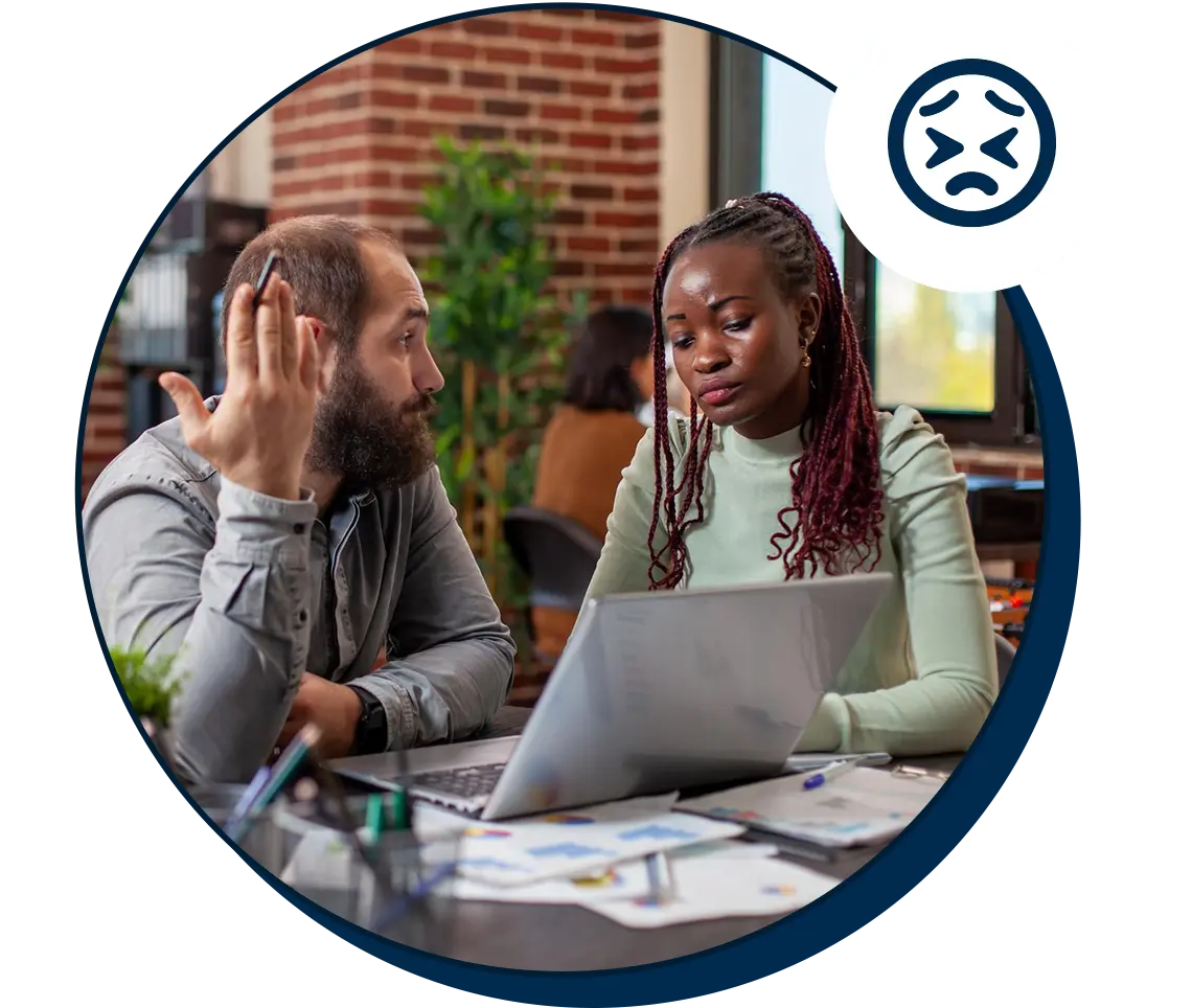 Gaps in data mean missed opportunities