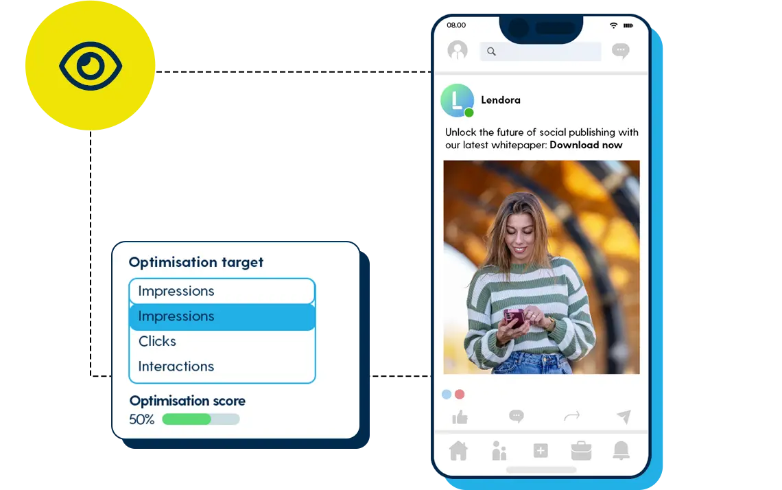 Get more from every post