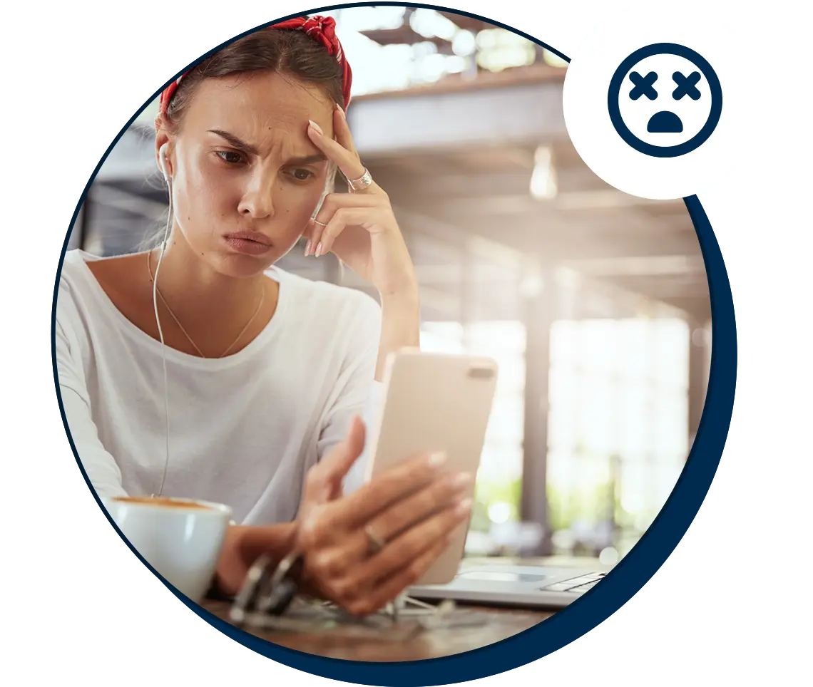 Great social posts are often not seen