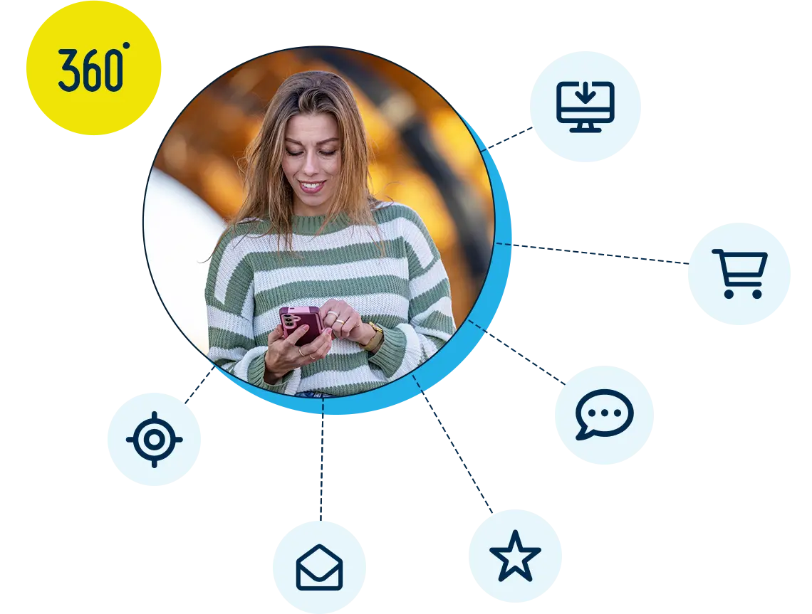 Unified data you can actually use