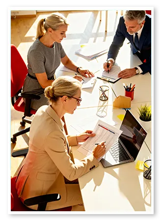 Preview van de Exact case