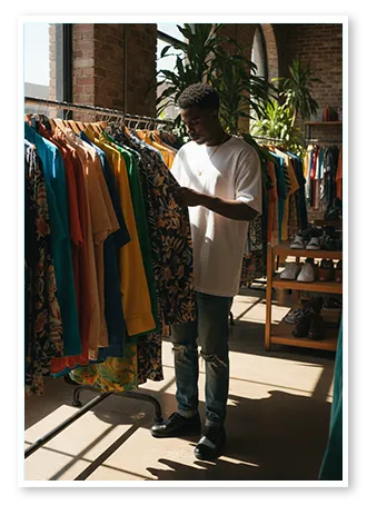 Preview van de Luke 1977 case