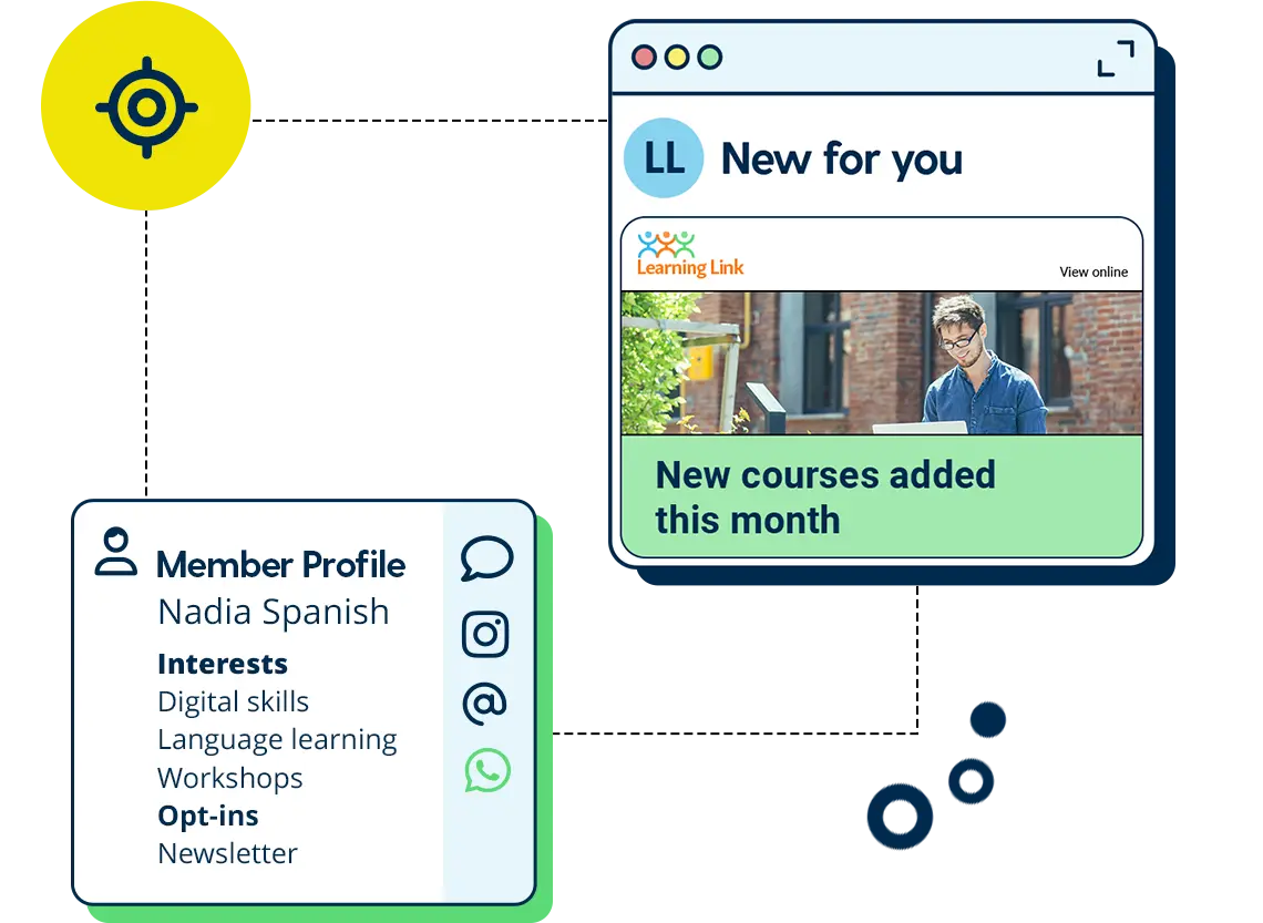 Build smarter segments