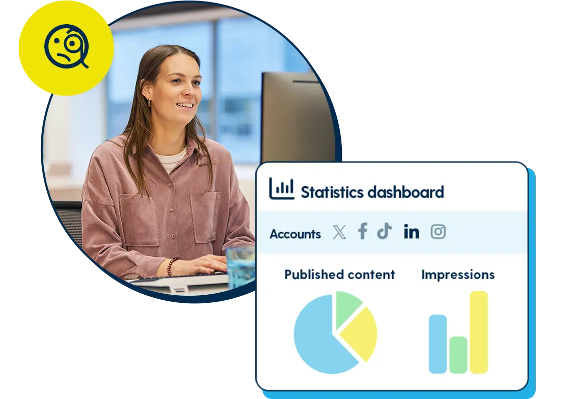 Know what works across channels