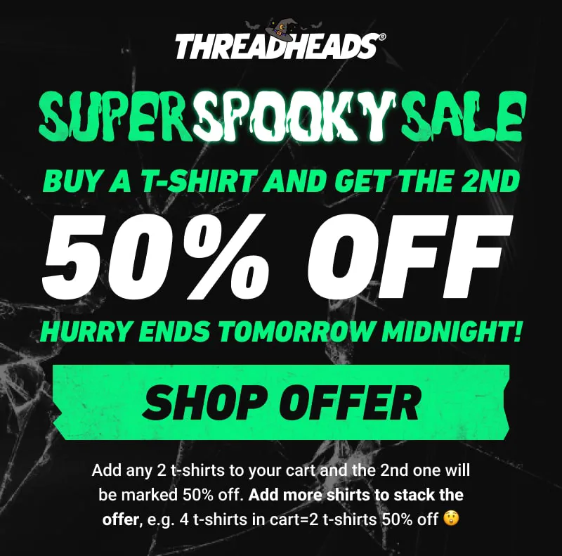 Email header example by ThreadHeads