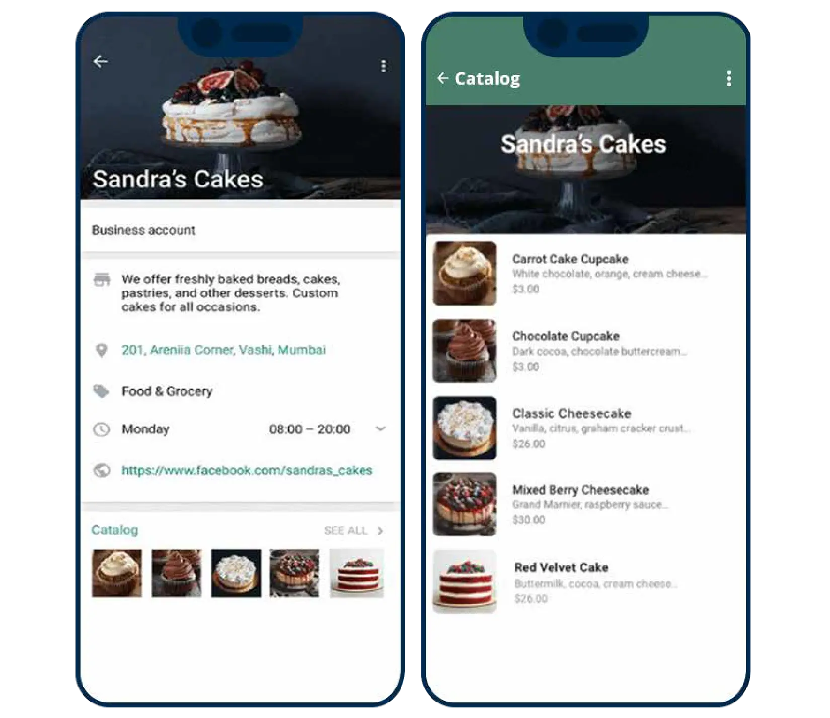 WhatsApp Proactive Messaging to promote your products